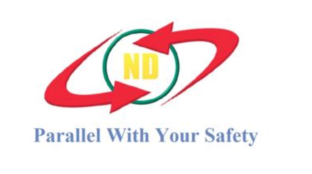 Logo Công ty Cổ phần Nhân Đại