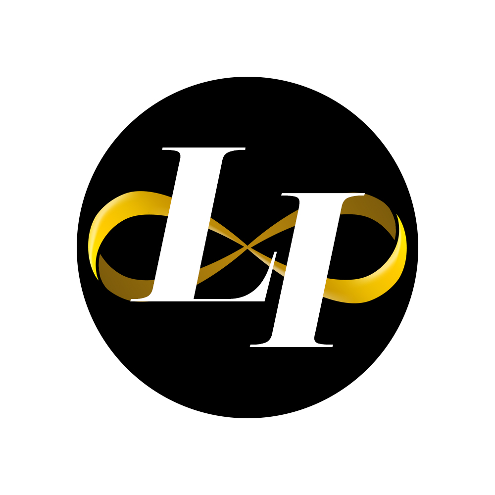 Logo Hộ kinh doanh L.I