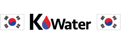 Logo Công ty TNHH K-Water