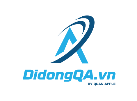 Logo Cửa Hàng Điện Thoại Di Động Nguyễn Đức Tuấn