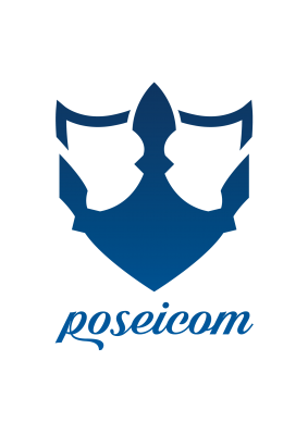 Logo Công ty TNHH Poseicom