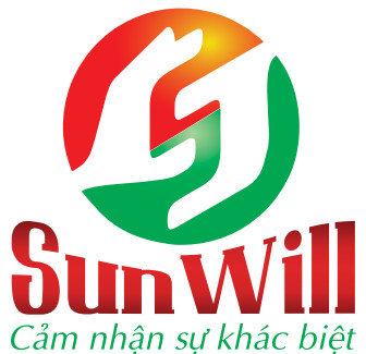 Logo Công ty TNHH phát triển thực phẩm quốc tế Sunwill