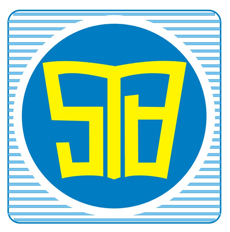 Logo CÔNG TY CỔ PHẦN SÁCH VÀ THIẾT BỊ TRƯỜNG HỌC THÀNH PHỐ HỒ CHÍ MINH
