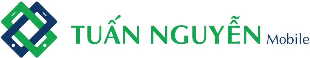 Logo Hộ kinh doanh Dũng Mobile