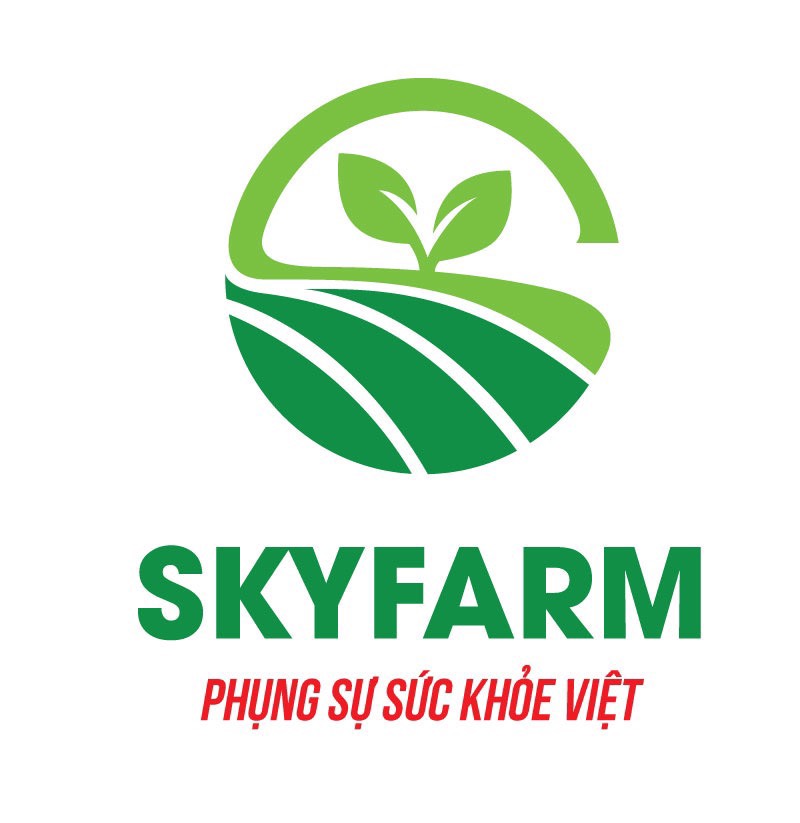 Logo Công ty TNHH MTV TM Và DV Nông Nghiệp T&G