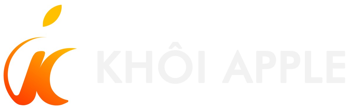 Logo Cửa Hàng Di Động Khôi