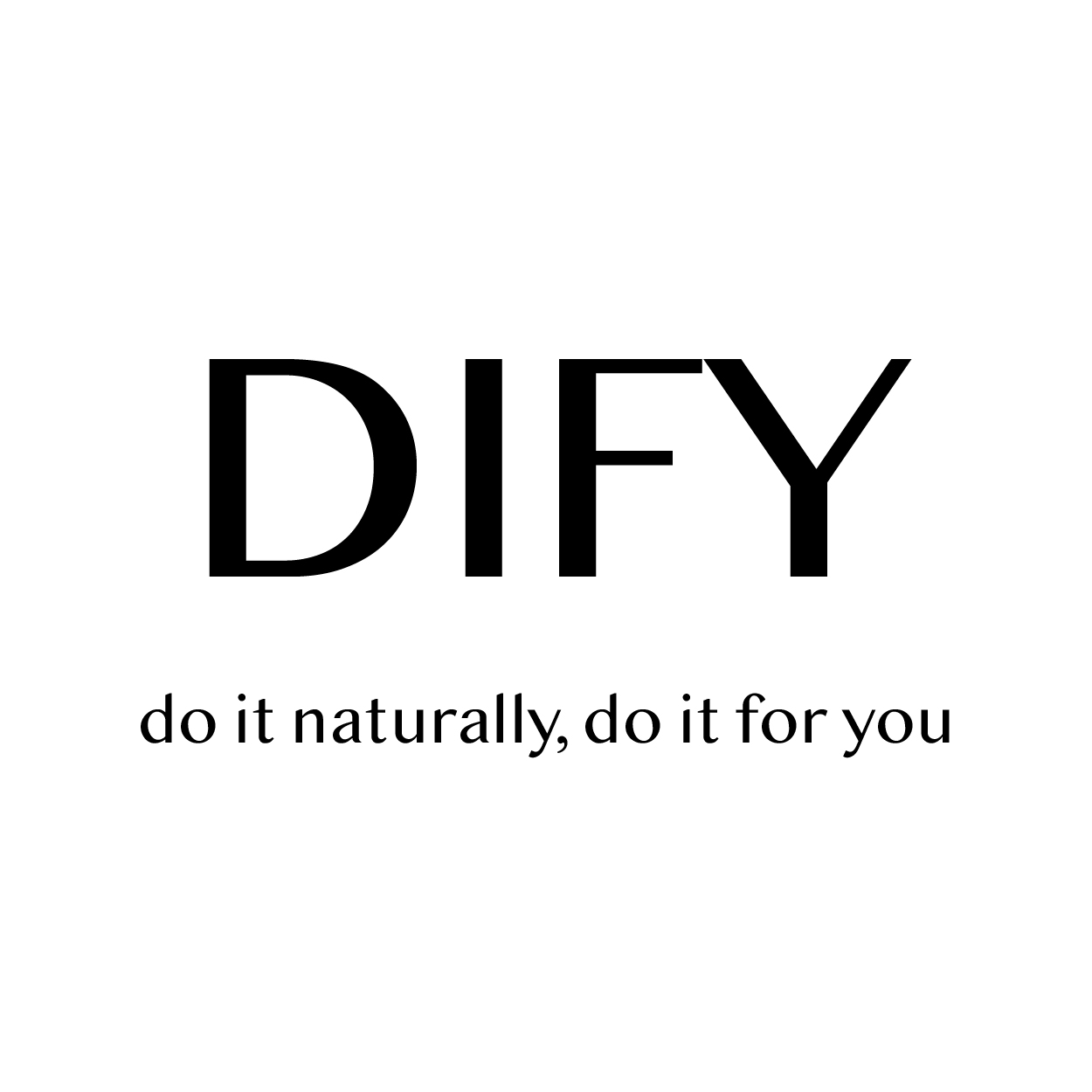 Logo Công ty TNHH Mỹ Phẩm DIFY