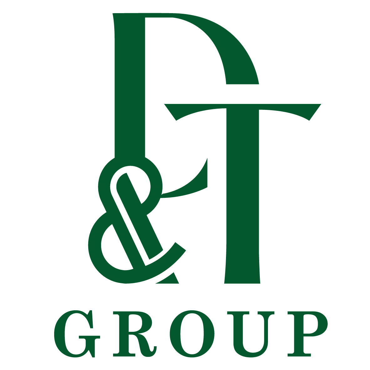 Logo Công ty cổ phần DT Food