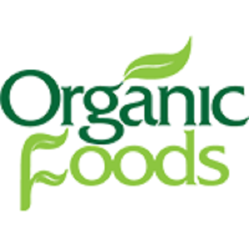 Logo Công ty TNHH Thương Mại, Xuất Nhập Khẩu Organic Foods