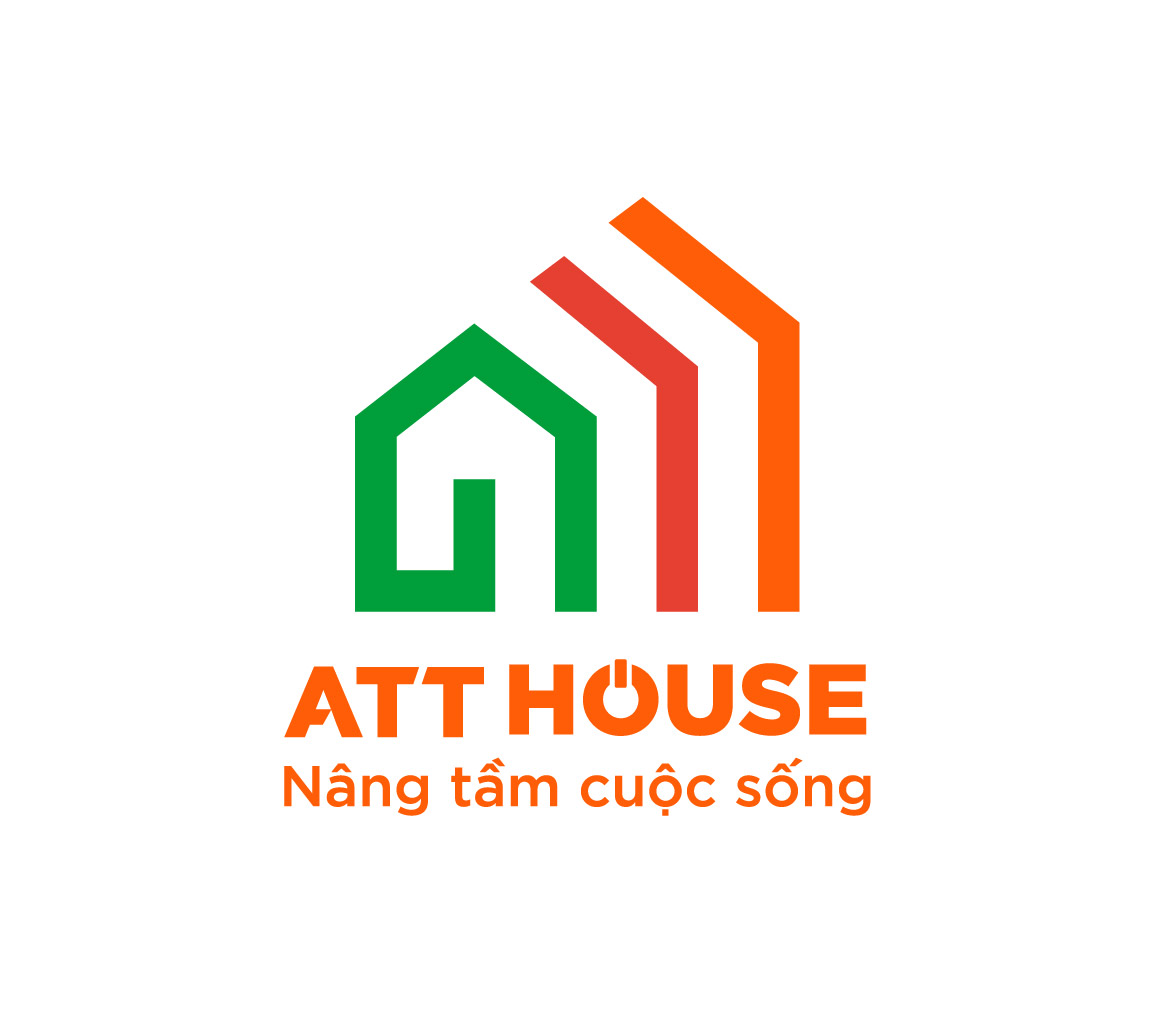 Logo Công ty TNHH ATT House