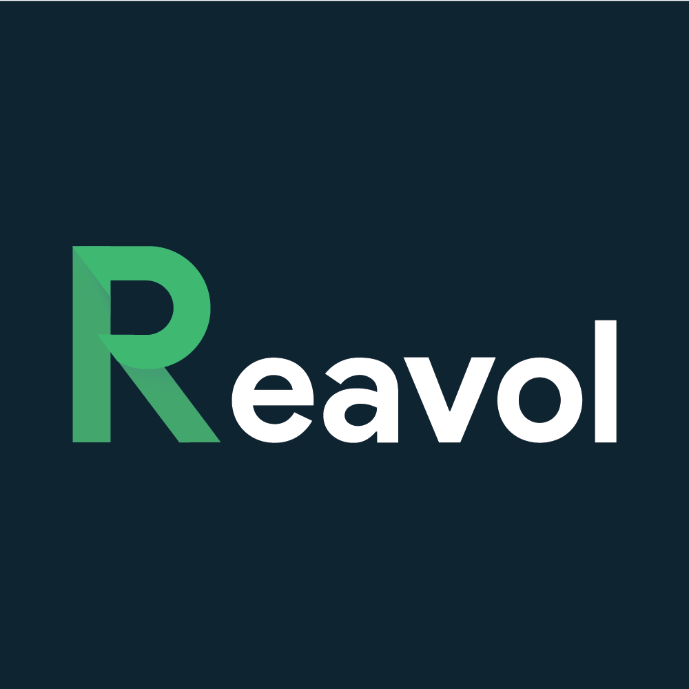 Logo Công ty Cổ Phần Reavol