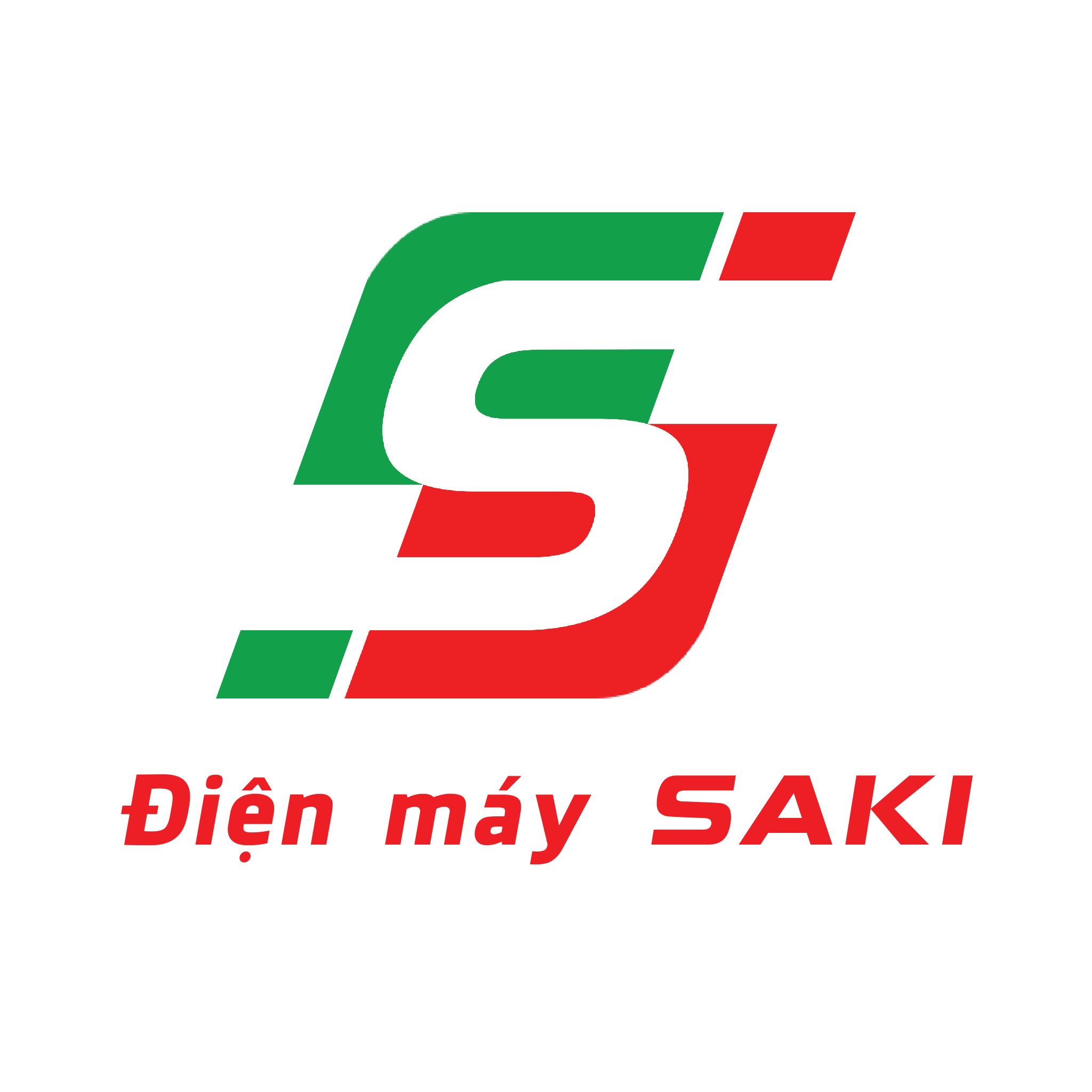 Logo Công ty Cổ phần Tập đoàn SAKI