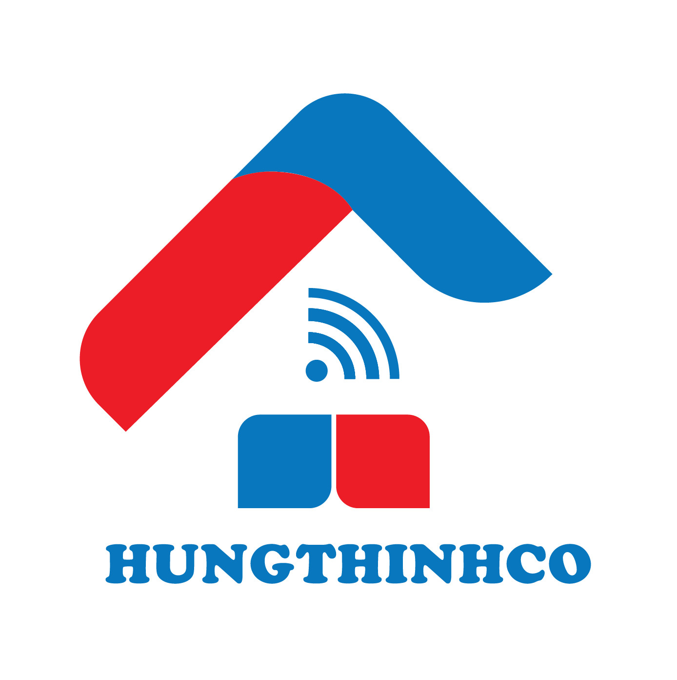 Logo Công ty TNHH Đầu tư Thương mại Dịch vụ Xuất nhập khẩu Hùng Thịnh