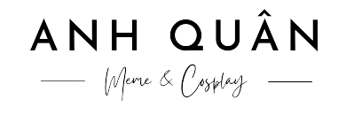 Logo Hộ Kinh doanh Anh Quân Shop