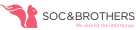 Logo Công ty Cổ phần Thế giới tuổi thơ SNB