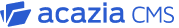 Logo Công ty TNHH Phần mềm ACAZIA