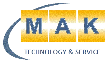 Logo Công ty TNHH MAK