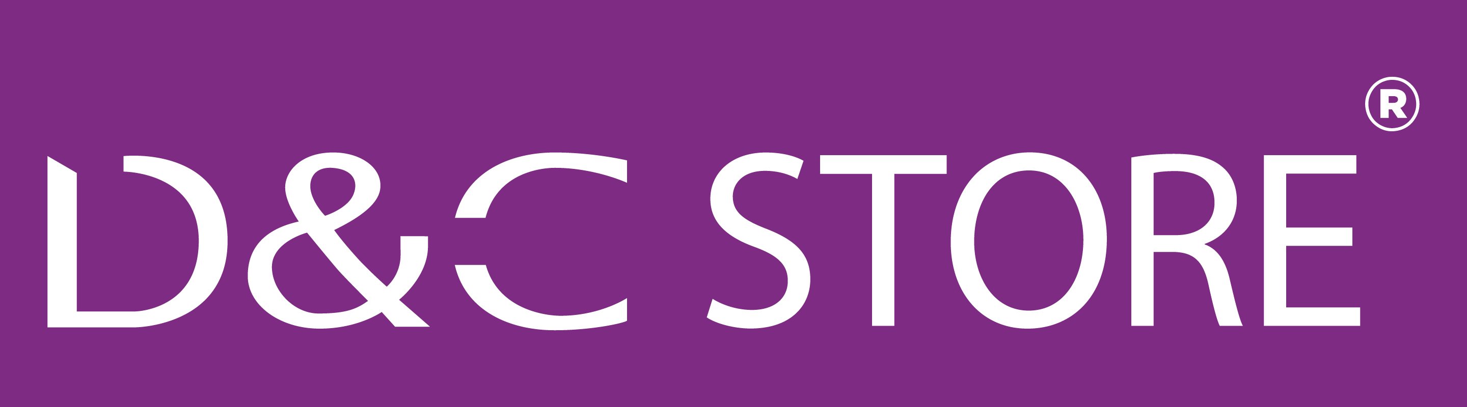 Logo Công ty TNHH D&C Store Việt Nam