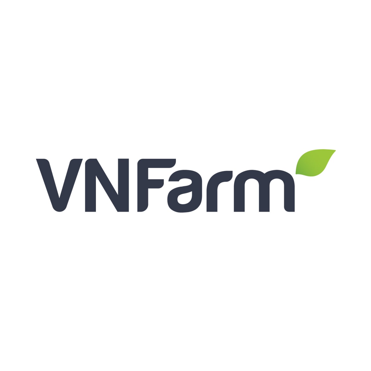 Logo Công ty Cổ phần Nông Nghiệp VNFarm