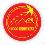 Logo Công ty TNHH thương mại dịch vụ xuất nhập khẩu Yến Sào Ngọc Thịnh