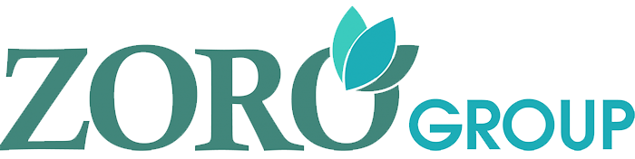 Logo Công ty Cổ phần ZORO AYA