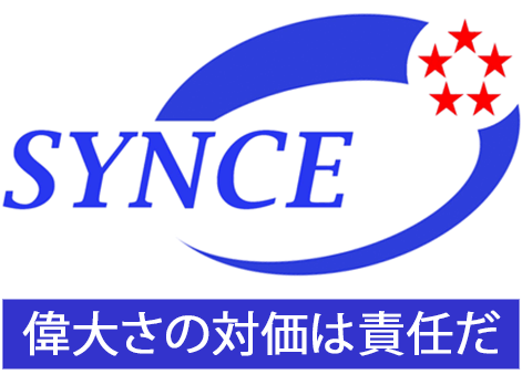 Logo Công ty TNHH Thương mại SYNCE