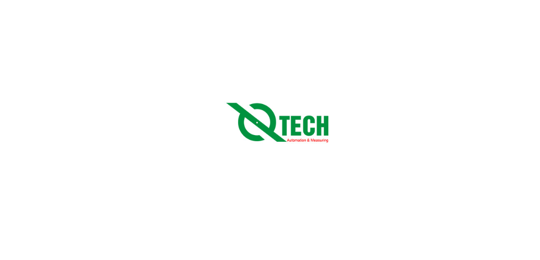 Logo Công ty TNHH Thương mại và Công nghệ QTECH