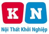 Logo Công ty TNHH Thương mại Nội thất Khởi nghiệp