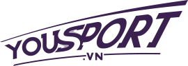 Logo Công ty TNHH YOUSPORT