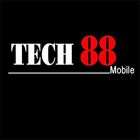 Logo Hộ kinh doanh T.E.C.H.88