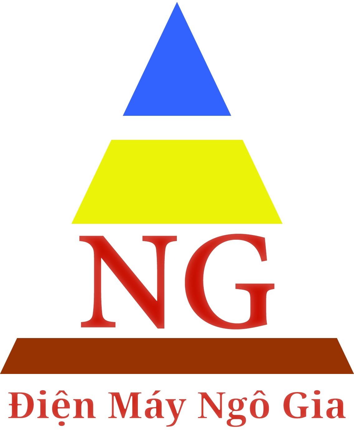 Logo Công ty TNHH thương mại dịch vụ công nghệ Ngô Gia