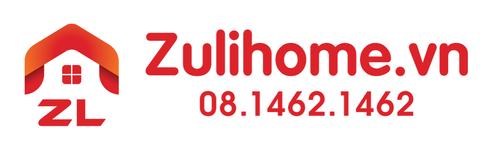 Logo Hộ Kinh Doanh Zuli Home