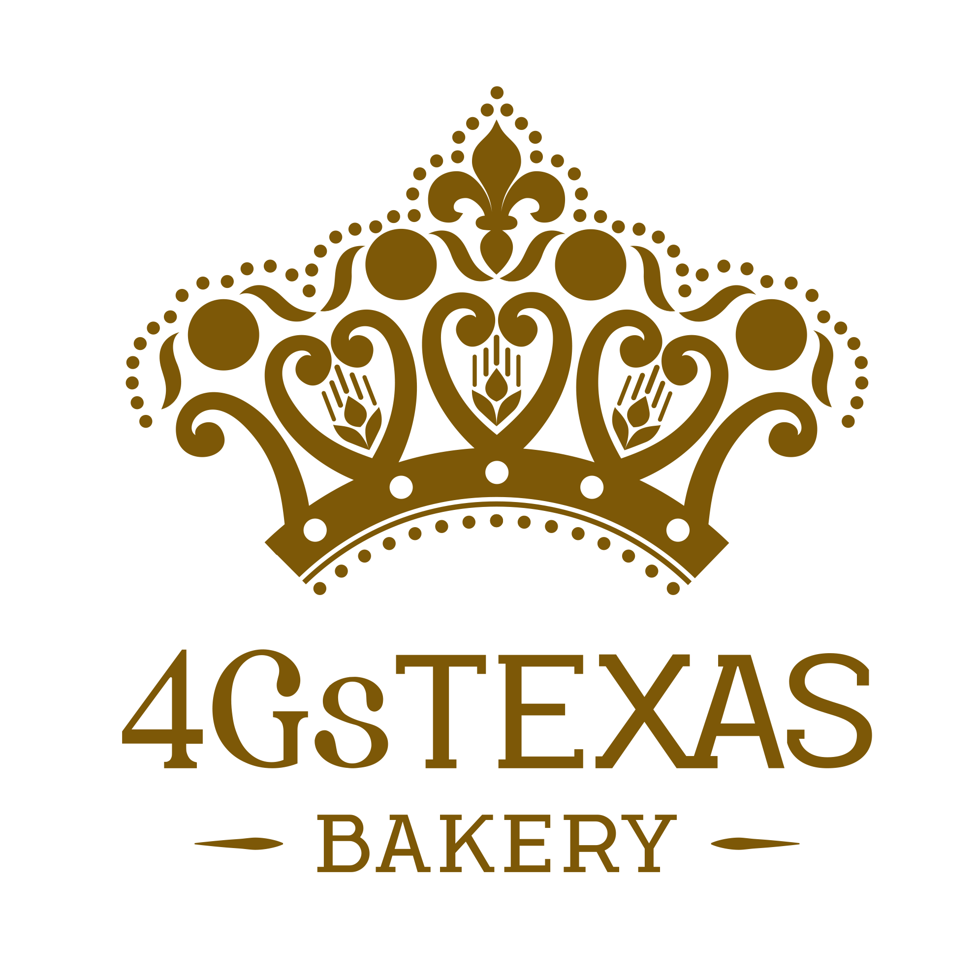 Logo Công ty TNHH một thành viên dịch vụ 4GS TEXAS