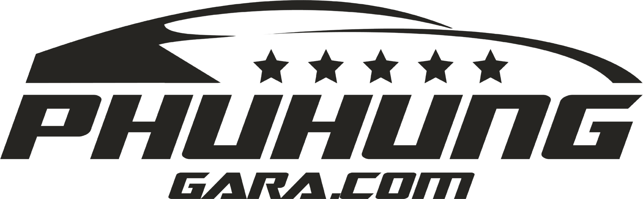 Logo Công ty TNHH Thương mại Kỹ thuật Tổng hợp Phú Hưng