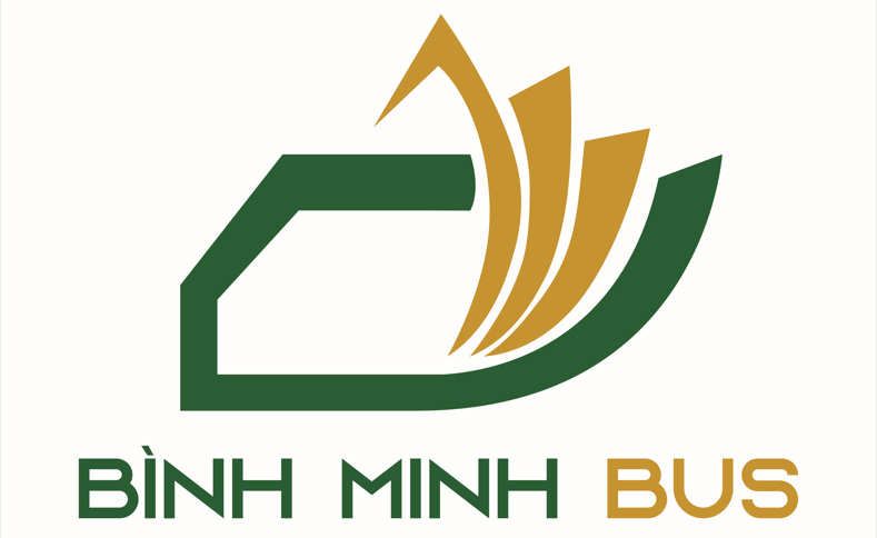 Logo Công ty TNHH Vận tải Bình Minh BUS