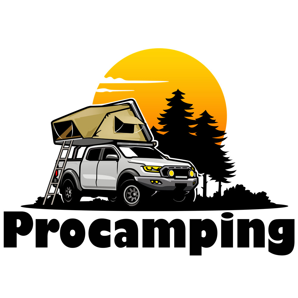 Logo Công ty TNHH ProCamping