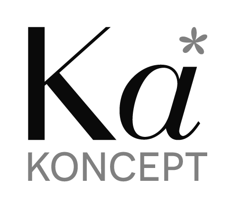 Logo Công ty Cổ phần Ka Koncept