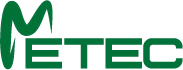 Logo Công ty TNHH Dịch vụ Kỹ thuật METEC