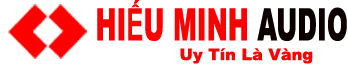 Logo Hiếu Minh Audio