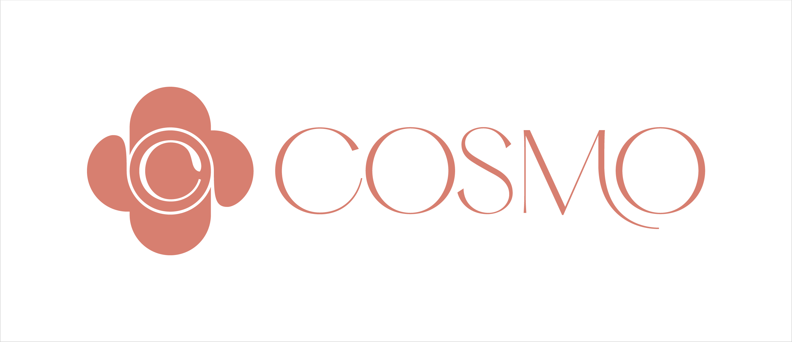 Logo Công ty TNHH MTV Cosmo Cosmetic