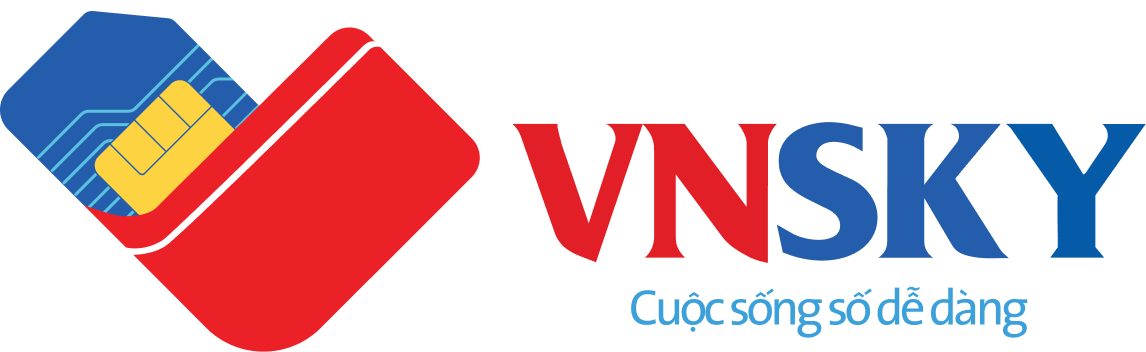Logo Công ty TNHH Dịch vụ Số DIGILIFE Việt Nam