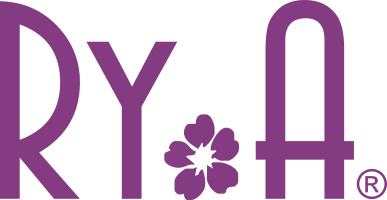 Logo Hộ kinh doanh Phụ kiện thời trang RY-A