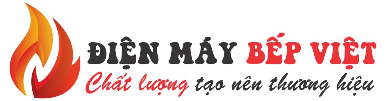 Logo Công ty TNHH Sản xuất và Xuất nhập khẩu bếp Việt