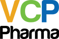 Logo Công ty Cổ phần VCP PHARMA