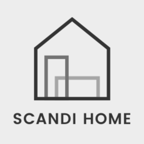 Logo Công ty TNHH Scandi Home