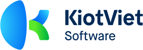 Logo CÔNG TY CỔ PHẦN CÔNG NGHỆ KIOTVIET