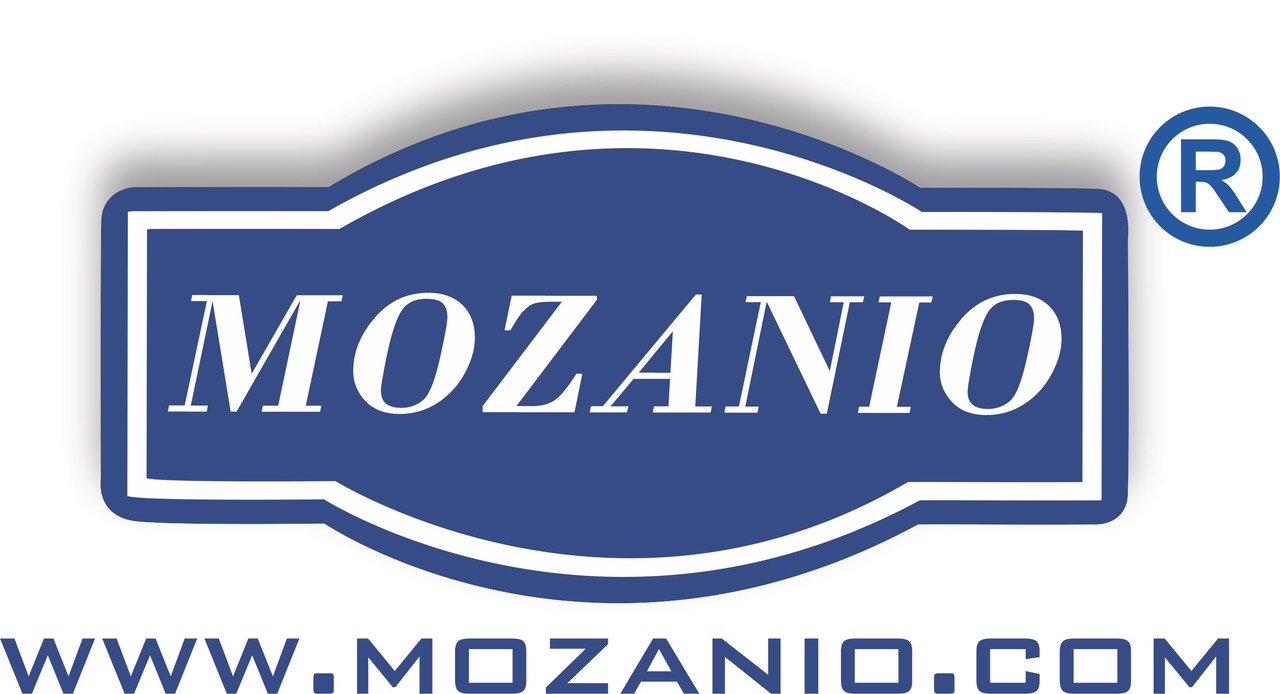 Logo Công ty TNHH Mozanio