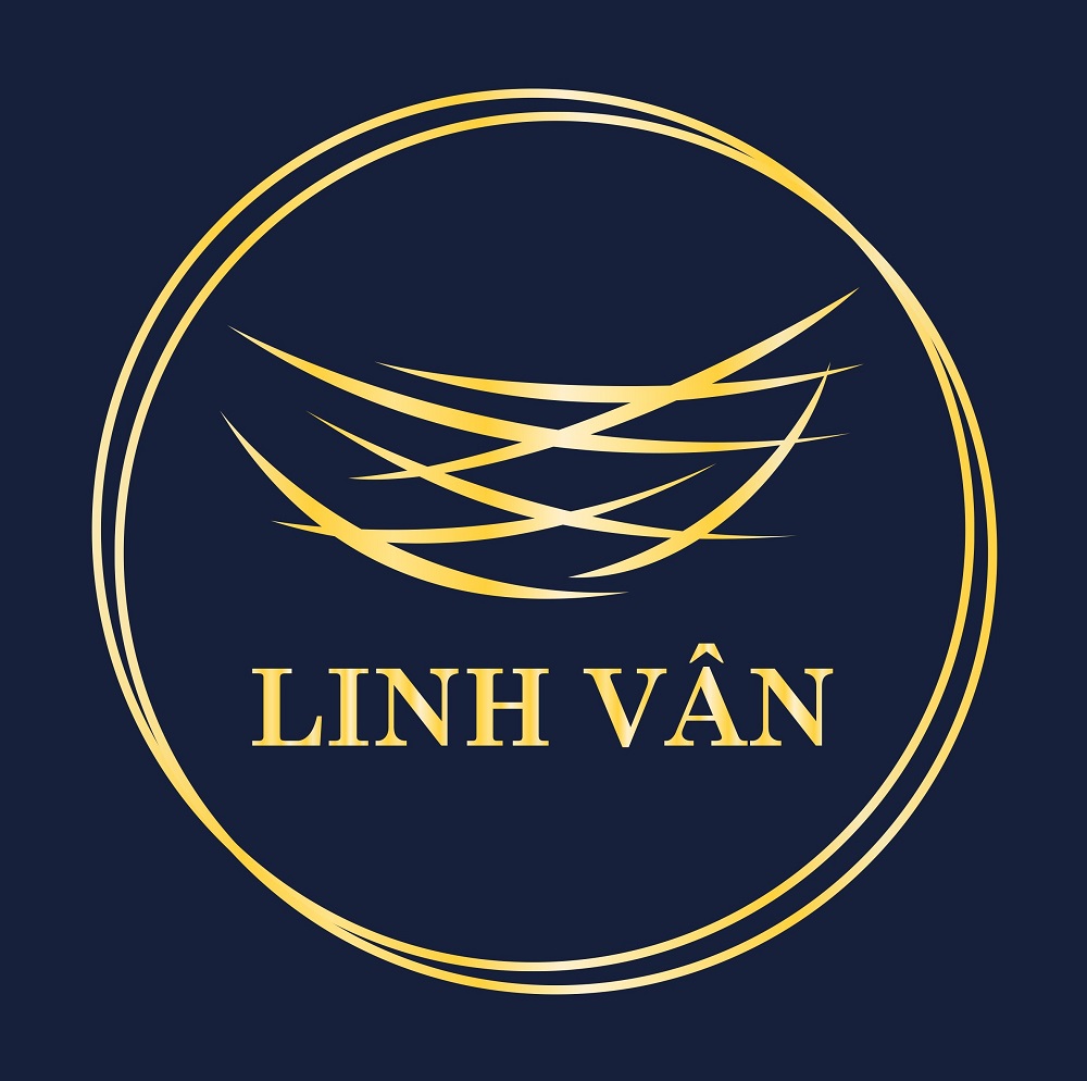 Logo Công ty TNHH cung cấp sản phẩm nông nghiệp cao cấp Linh Vân