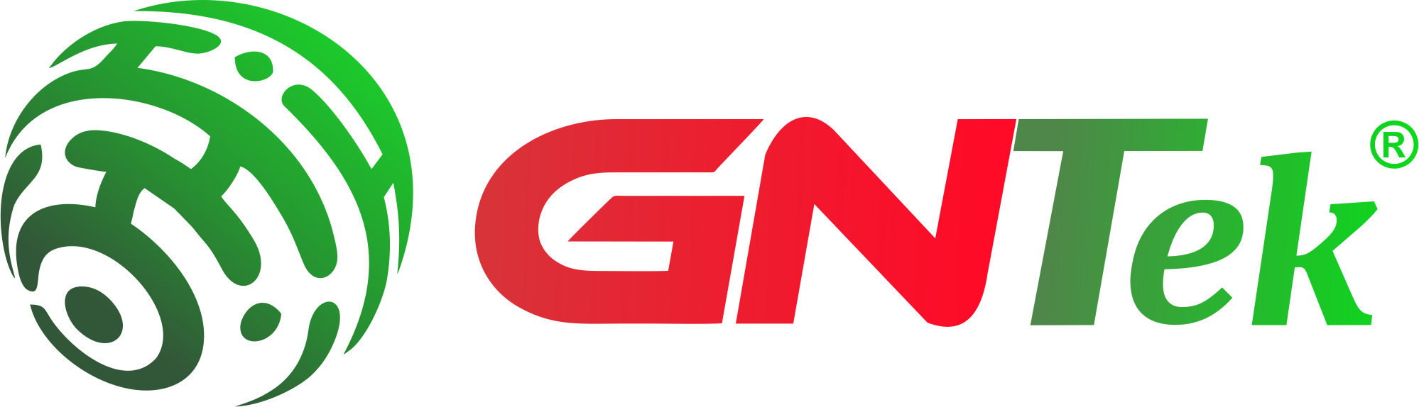 Logo Công ty TNHH GNTEK Việt Nam