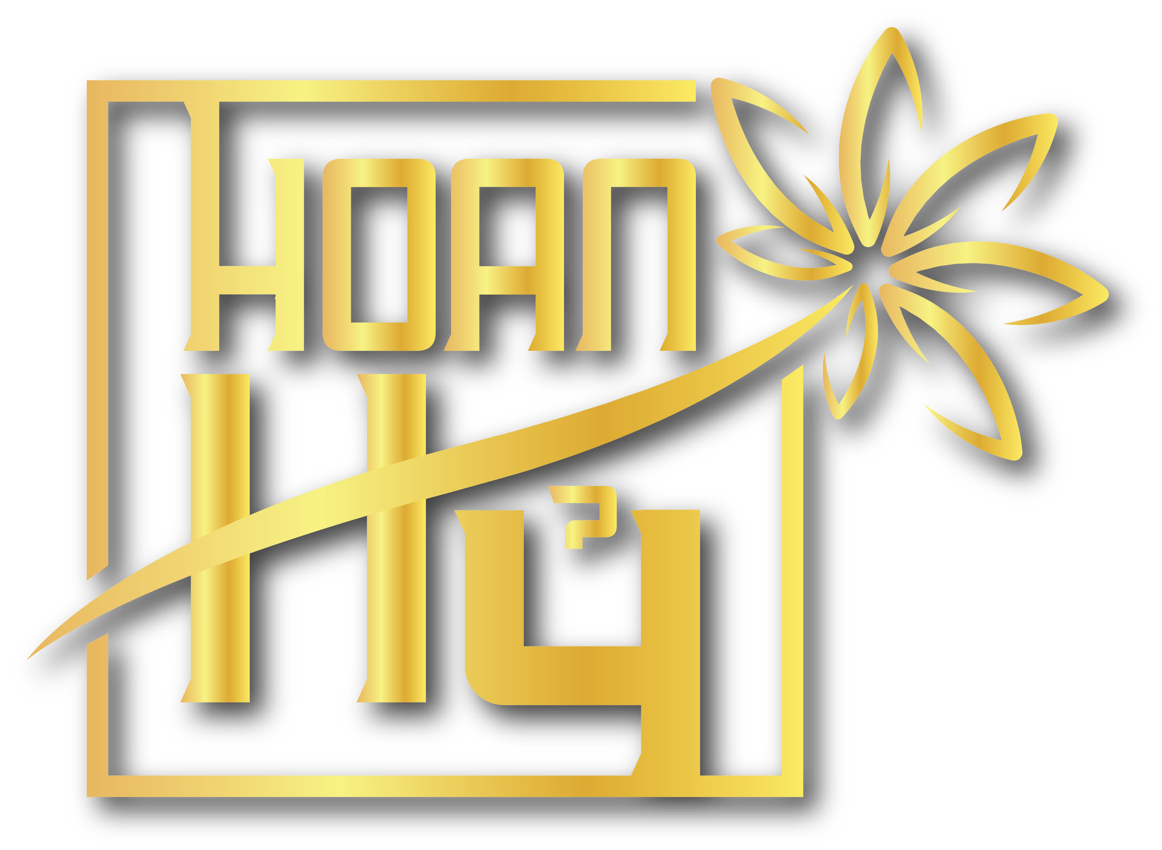 Logo Hộ Kinh Doanh Shop Hoan Hỷ